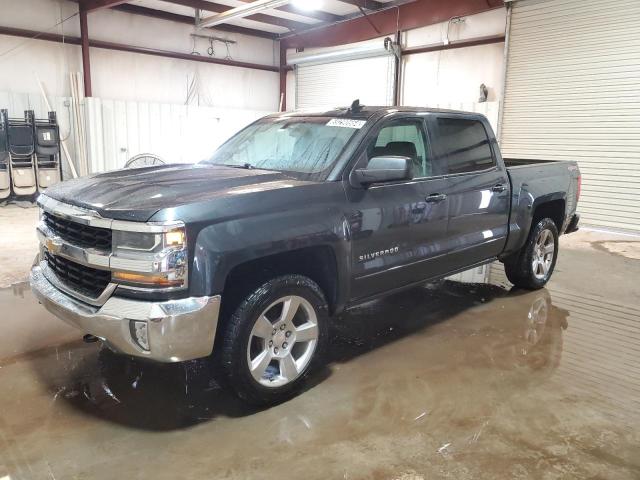 2017 CHEVROLET SILVRDO LT - 3GCUKREC1HG457524
