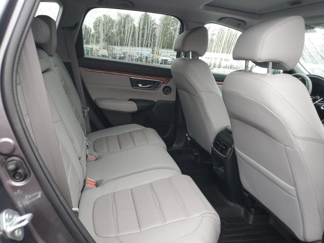 2022 HONDA CR-V TOURI - 2HKRW2H99NH656616