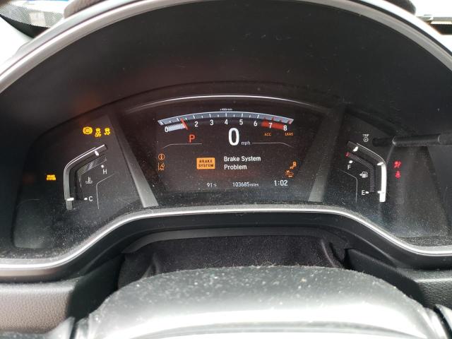 7FARW1H51KE039913 2019 HONDA CRV