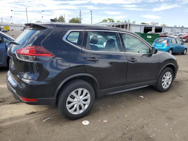 2020 NISSAN ROGUE S - 5N1AT2MV1LC811575