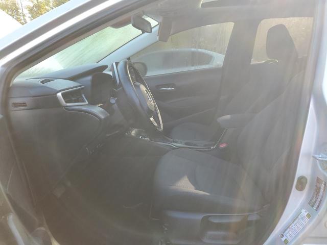 2021 TOYOTA COROLLA LE - 5YFBPMBE6MP188717