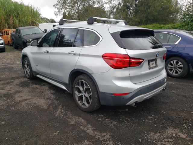 VIN WBXHT3Z32G4A51775 2016 BMW X1 no.2