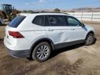 VOLKSWAGEN TIGUAN S photo