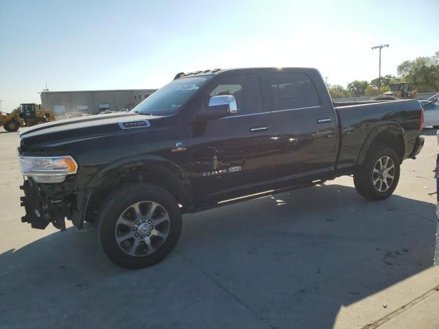 2019 RAM 2500 LONGH - 3C6UR5GL8KG717126