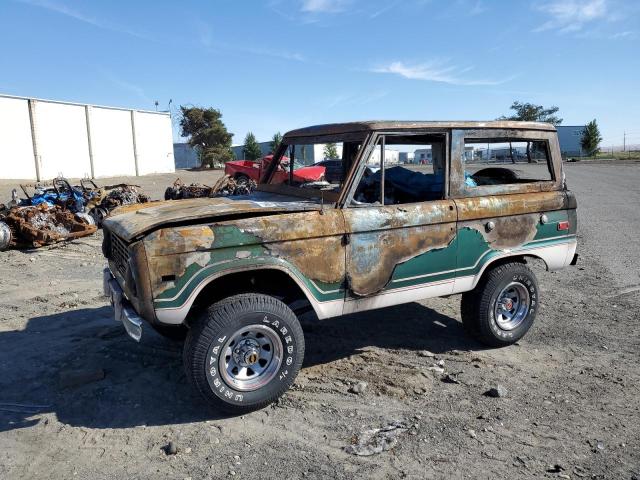 1975 FORD BRONCO #2991861167