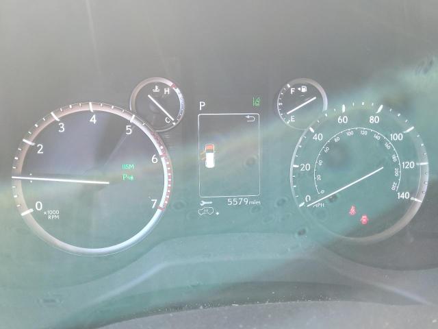 2020 LEXUS GX 460 LUX 0K0109182976