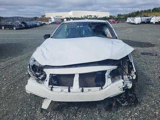 2018 HONDA CIVIC LX 2HGFC4B68JH400929