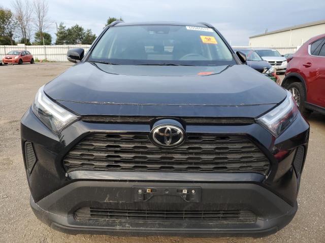 2022 TOYOTA RAV4 XLE - 2T3R1RFV3NC285440