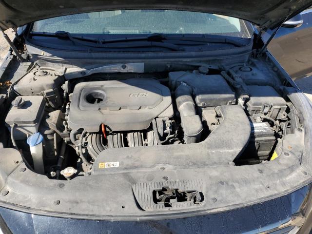 2015 HYUNDAI SONATA SPO - 5NPE34AF1FH085689