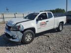 CHEVROLET COLORADO photo