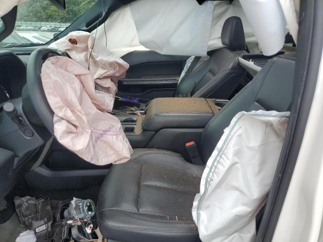 2021 FORD EXPEDITION - 1FMJU1HT0MEA50236