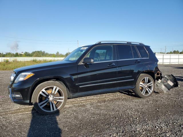 2015 MERCEDES-BENZ GLK 250 BL - WDCGG0EB3FG424254