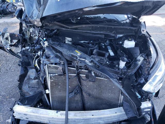 2022 TOYOTA HIGHLANDER - 5TDFZRAH7NS097209