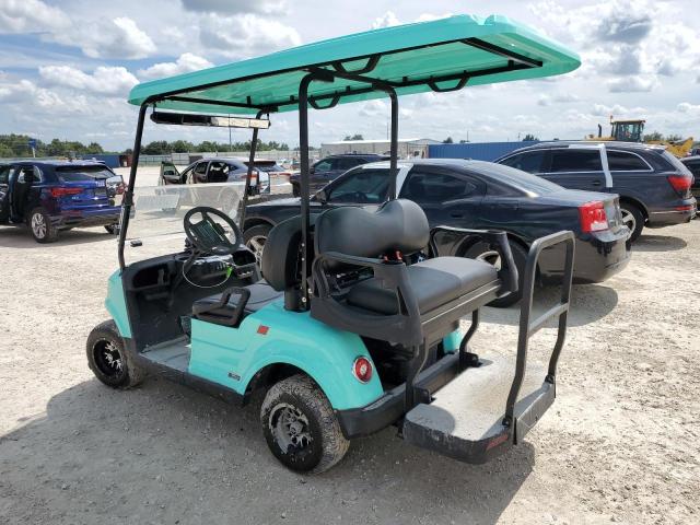 GOLF CART 2023 blue   52RG31113PG017900 photo #4