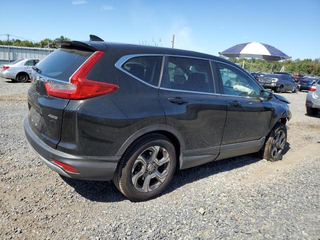 2018 HONDA CR-V EX - 2HKRW2H54JH620386