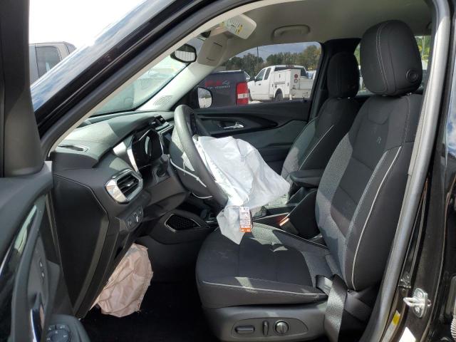 2023 CHEVROLET TRAILBLAZE - KL79MPSL3PB005247