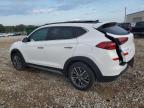 HYUNDAI TUCSON LIM photo