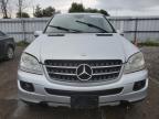 MERCEDES-BENZ ML 350 photo