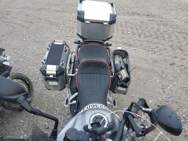 2023 TRIUMPH MOTORCYCLE TIGER 850 - SMTE68DG2PTBM4415