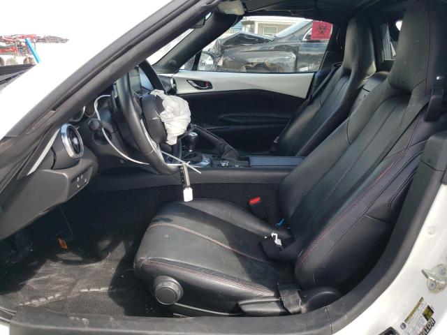 2017 MAZDA MX-5 MIATA - JM1NDAM79H0109348