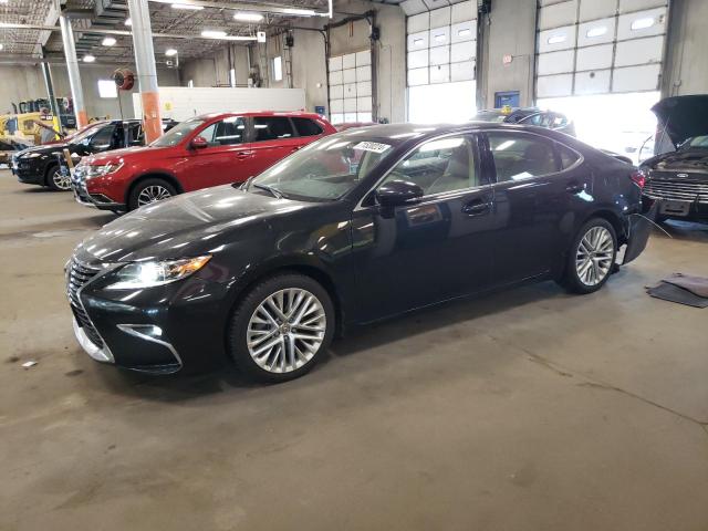 VIN JTHBK1GG2G2211466 2016 Lexus ES, 350 no.1