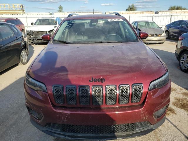 VIN 1C4PJMLN3LD533340 2020 Jeep Cherokee, Latitude... no.5