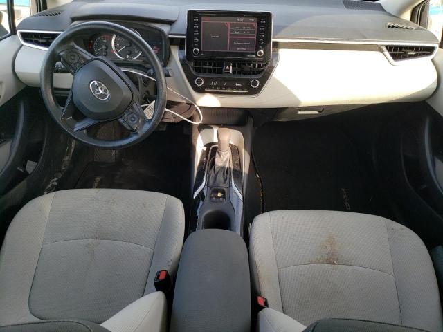 2021 TOYOTA COROLLA LE - 5YFEPMAE6MP202839