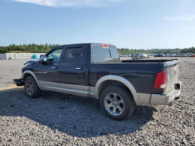 DODGE RAM 1500 2011 blue  gas 1D7RV1CT9BS630522 photo #3