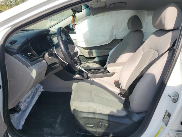 2019 HYUNDAI SONATA LIM - 5NPE34AF3KH754278