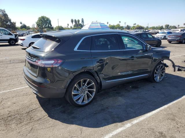 2023 LINCOLN NAUTILUS R - 2LMPJ6K96PBL10933