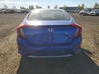 HONDA CIVIC LX photo