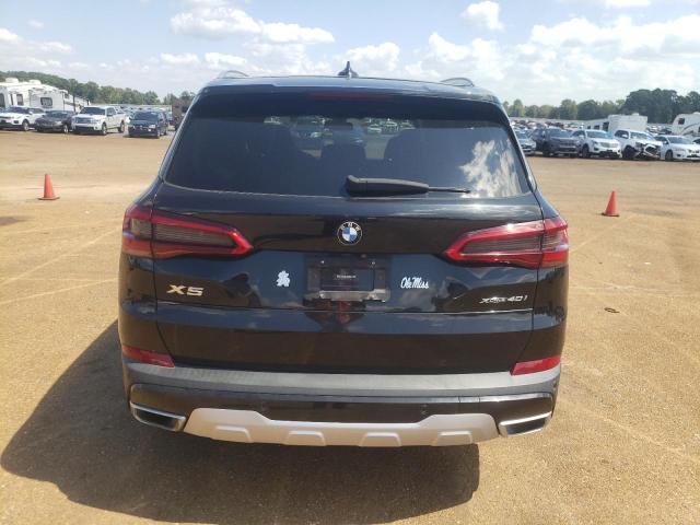 VIN 5UXCR6C53KLL01696 2019 BMW X5, Xdrive40I no.6