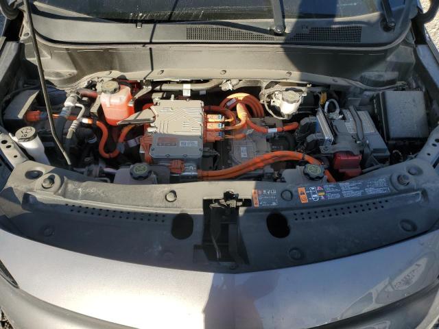 2022 CHEVROLET BOLT EUV P - 1G1FZ6S06N4134102