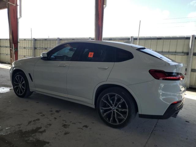 VIN 5UXUJ3C53KLG53755 2019 BMW X4 no.2