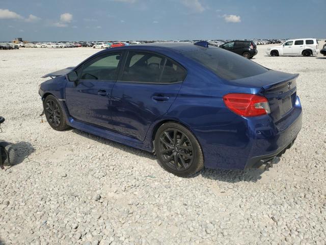2018 SUBARU WRX PREMIU - JF1VA1C69J9806883