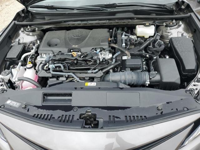 2024 TOYOTA CAMRY XLE - 4T1F31AK2RU627209