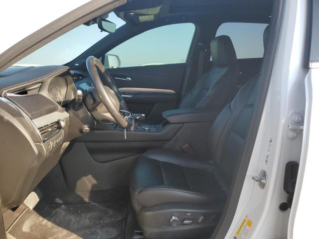 2019 CADILLAC XT4 PREMIU - 1GYFZCR43KF202493