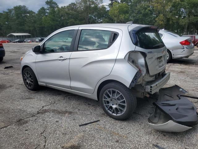 2017 CHEVROLET SPARK LS - KL8CB6SA0HC734382