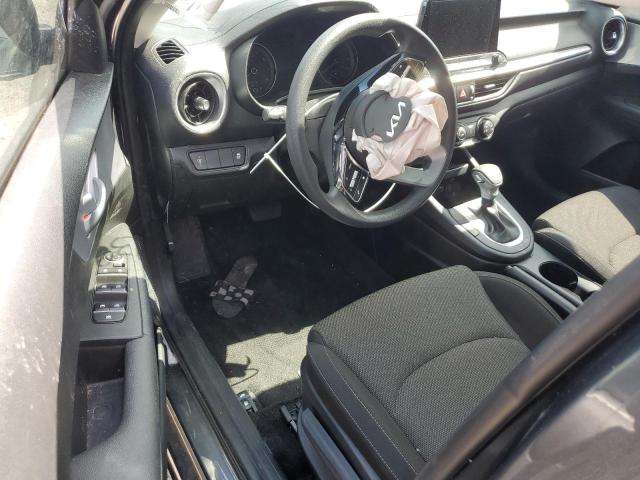 2024 KIA FORTE LX - 3KPF24AD1RE757443