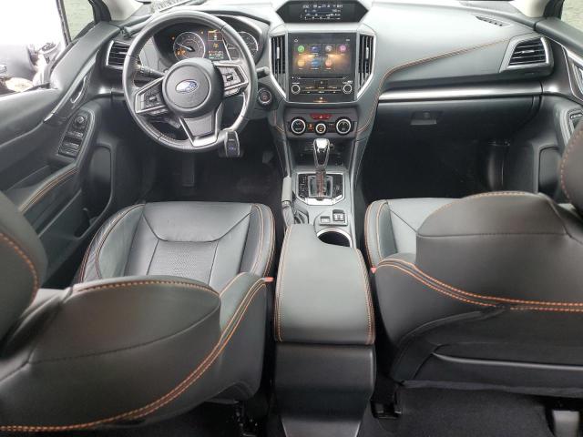 2023 SUBARU CROSSTREK - JF2GTHMC0PH313488