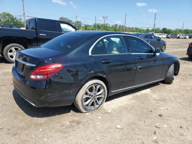 VIN 55SWF4JB3JU240564 2018 Mercedes-Benz C-Class, 300 no.3