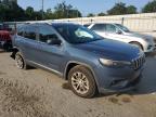 JEEP CHEROKEE L photo