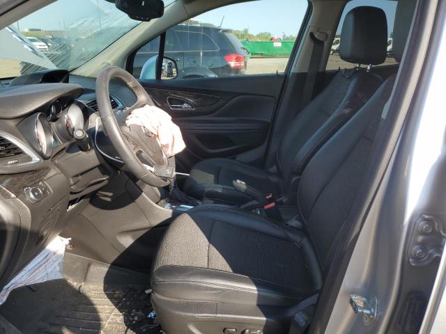 2015 BUICK ENCORE CON - KL4CJBSB0FB250785