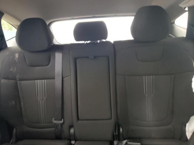 2024 HYUNDAI TUCSON SEL - KM8JBCDE6RU317630