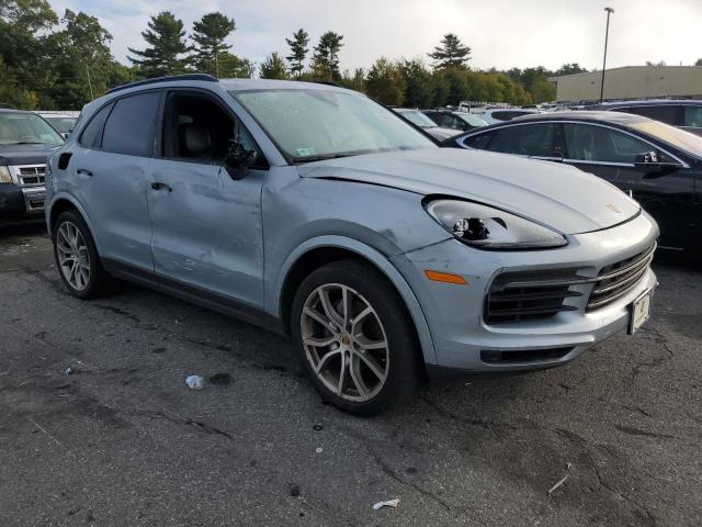 VIN WP1AA2AYXLDA09124 2020 Porsche Cayenne no.4