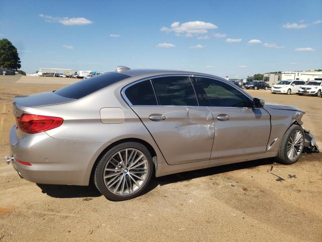 2017 BMW 530 I - WBAJA5C37HWA34837