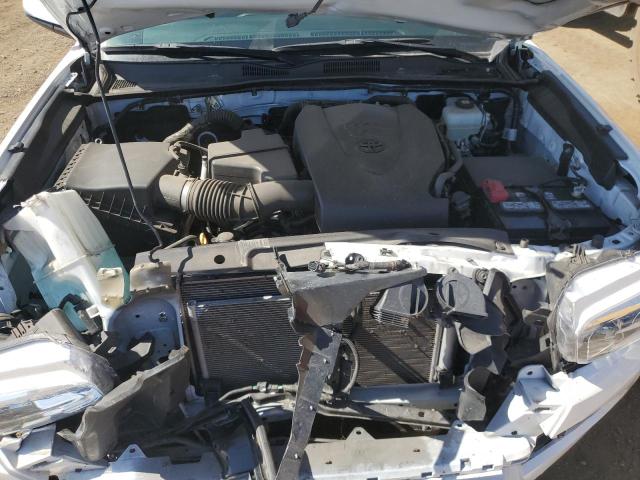 2022 TOYOTA TACOMA DOU - 3TMDZ5BNXNM131387