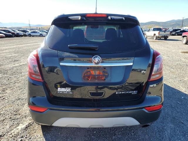 2017 BUICK ENCORE SPO - KL4CJ2SB4HB003000