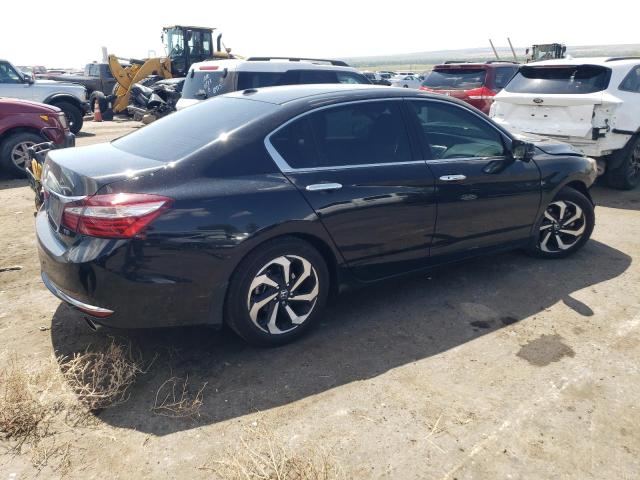 2017 HONDA ACCORD EXL - 1HGCR3F85HA039126