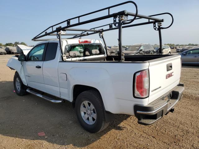 2015 GMC CANYON - 1GTH5AEA0F1150009